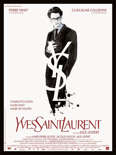 yves saint laurent doodsoorzaak|yves saint laurent movie.